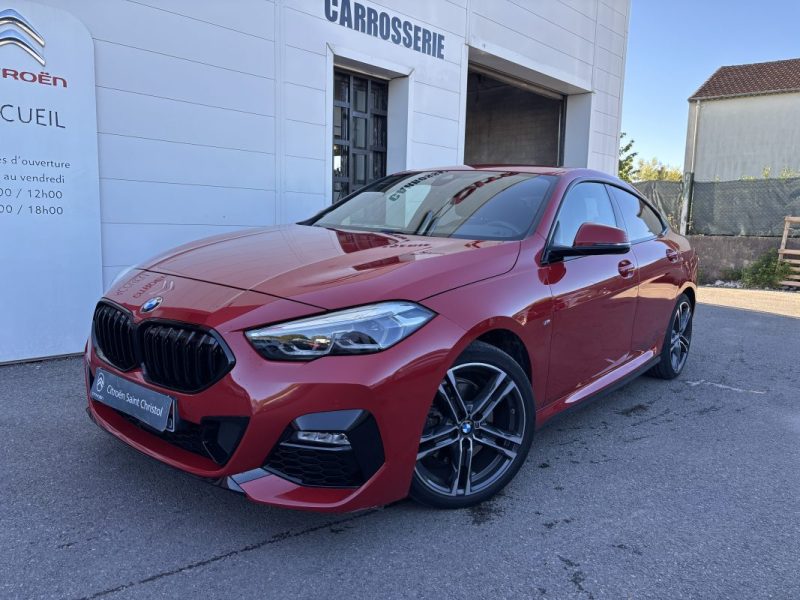 B.M.W. SERIE 2 218D 2.0D M SPORT GRAN COUPE  