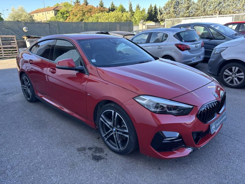 B.M.W. SERIE 2 218D 2.0D M SPORT GRAN COUPE  