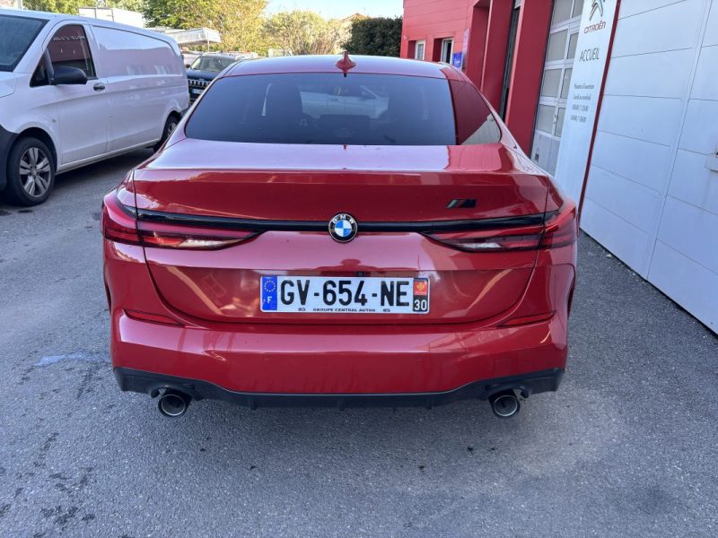 B.M.W. SERIE 2 218D 2.0D M SPORT GRAN COUPE  
