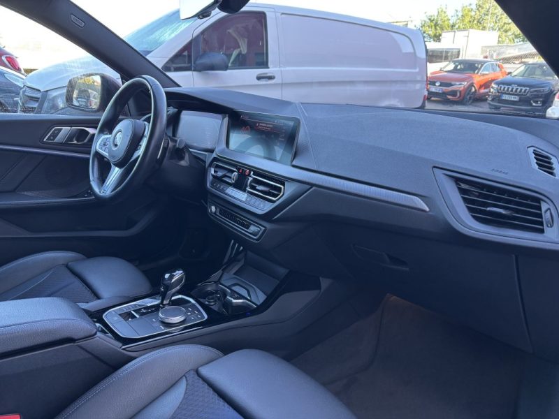 B.M.W. SERIE 2 218D 2.0D M SPORT GRAN COUPE  