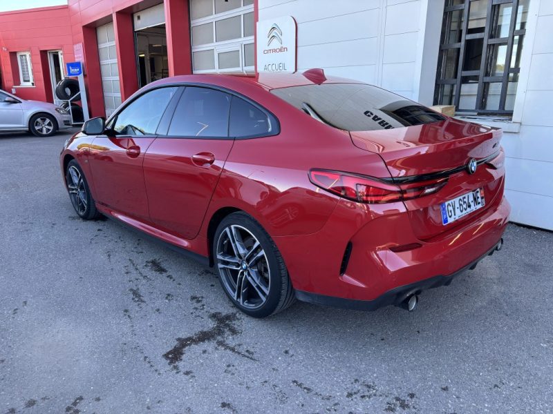 B.M.W. SERIE 2 218D 2.0D M SPORT GRAN COUPE  