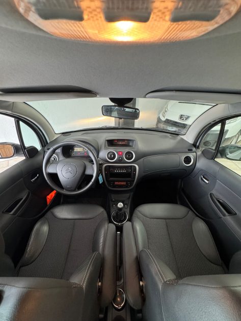 CITROEN  C3 VTR 1.4I 88CV - PREMIÈRE MAIN - EDITION VTR - GARANTIE 12 MOIS OU 15.000KM - DISTRIBUTION NEUVE - RÉVISÉE CT OK 