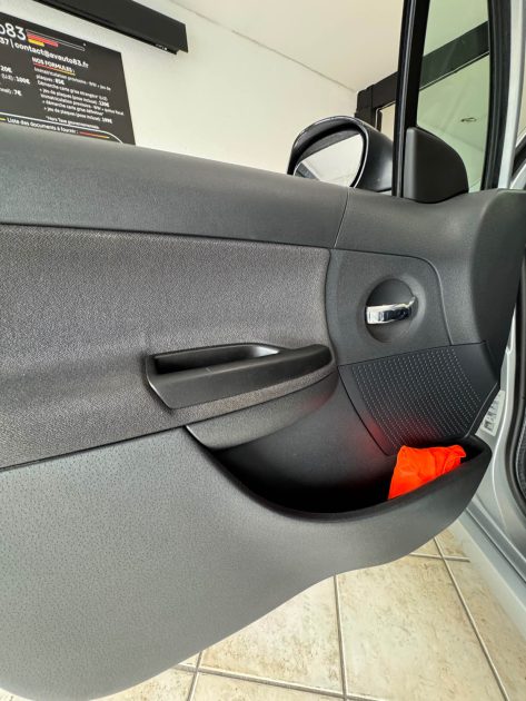 CITROEN  C3 VTR 1.4I 88CV - PREMIÈRE MAIN - EDITION VTR - GARANTIE 12 MOIS OU 15.000KM - DISTRIBUTION NEUVE - RÉVISÉE CT OK 