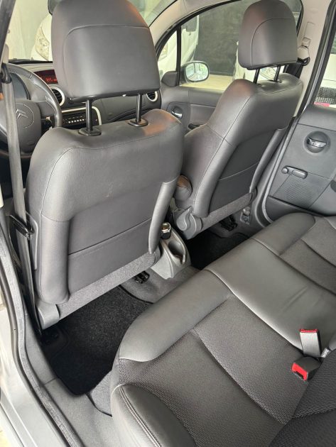 CITROEN  C3 VTR 1.4I 88CV - PREMIÈRE MAIN - EDITION VTR - GARANTIE 12 MOIS OU 15.000KM - DISTRIBUTION NEUVE - RÉVISÉE CT OK 