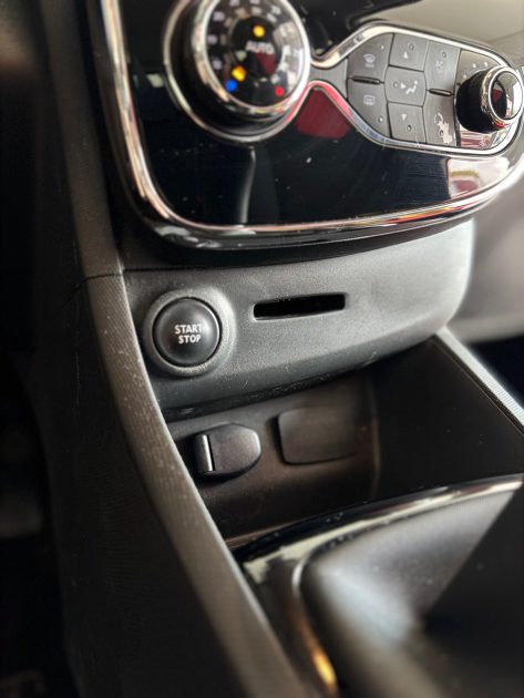 RENAULT  CLIO 4 0.9 TCE 90CV - DYNAMIQUE ENERGY -  MOTEUR À CHAÎNE - GARANTIE 12MOIS OU 15.000KM
