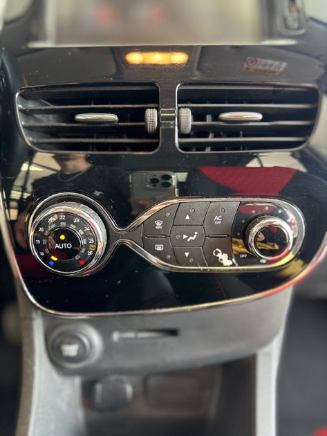 RENAULT  CLIO 4 0.9 TCE 90CV - DYNAMIQUE ENERGY -  MOTEUR À CHAÎNE - GARANTIE 12MOIS OU 15.000KM