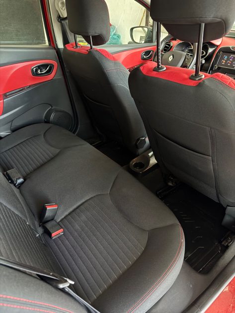 RENAULT  CLIO 4 0.9 TCE 90CV - DYNAMIQUE ENERGY -  MOTEUR À CHAÎNE - GARANTIE 12MOIS OU 15.000KM