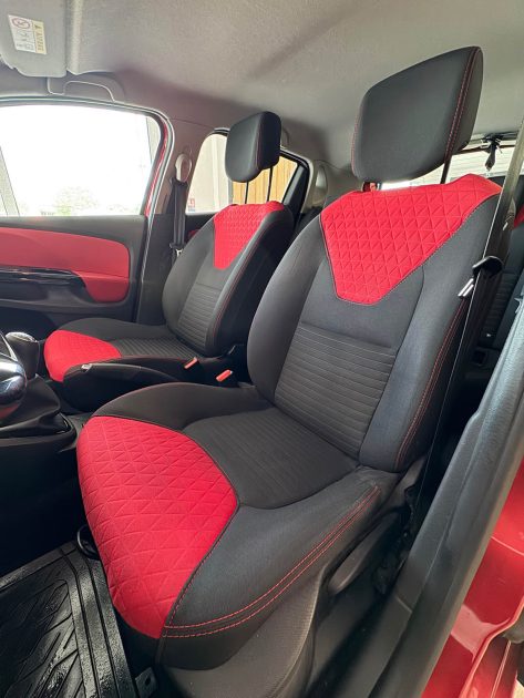 RENAULT  CLIO 4 0.9 TCE 90CV - DYNAMIQUE ENERGY -  MOTEUR À CHAÎNE - GARANTIE 12MOIS OU 15.000KM