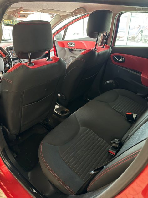 RENAULT  CLIO 4 0.9 TCE 90CV - DYNAMIQUE ENERGY -  MOTEUR À CHAÎNE - GARANTIE 12MOIS OU 15.000KM