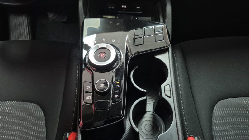 KIA SPORTAGE 1.6 HYBRIDE ESSENCE HEV 230cv ACTIVE /1 ERE MAIN/TVA RECUPERABLE