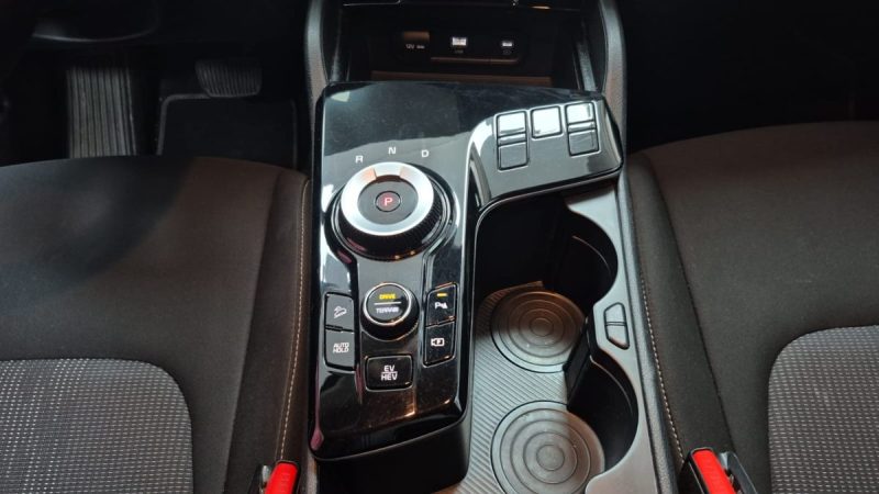 KIA SPORTAGE 1.6 HYBRIDE ESSENCE PHEV 265cv ACTIVE BUSINESS/1 ERE MAIN/TVA RECUPERABLE