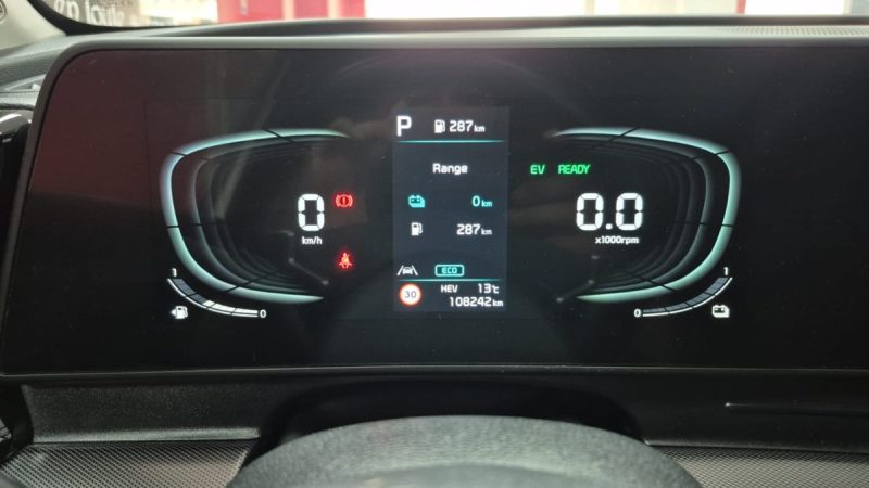 KIA SPORTAGE 1.6 HYBRIDE ESSENCE PHEV 265cv ACTIVE BUSINESS/1 ERE MAIN/TVA RECUPERABLE