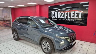HYUNDAI TUCSON 1.6 SUV HYBRIDE ESSENCE 230cv CREATIVE/1 ERE MAIN/TVA RECUPERABLE