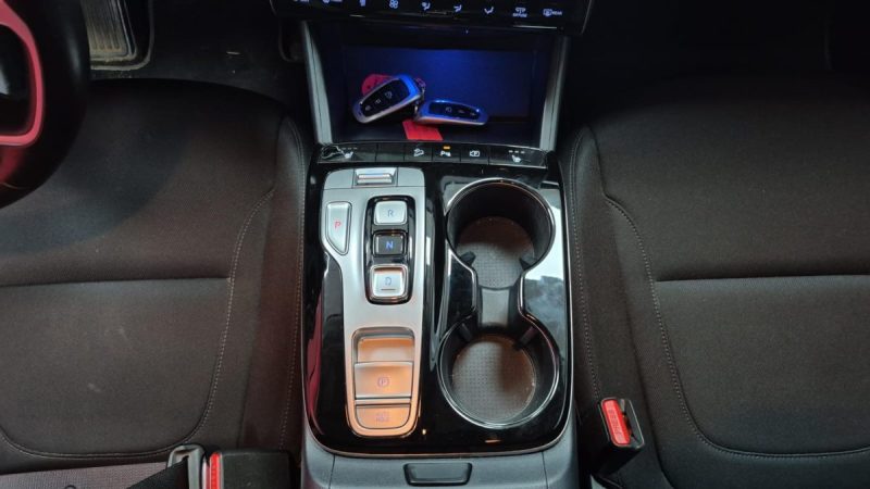 HYUNDAI TUCSON 1.6 SUV HYBRIDE ESSENCE 230cv CREATIVE/1 ERE MAIN/TVA RECUPERABLE