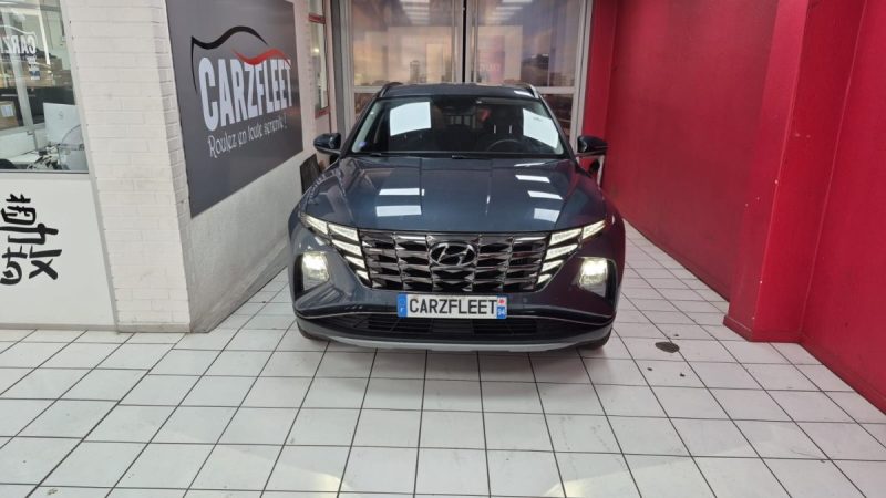 HYUNDAI TUCSON 1.6 SUV HYBRIDE ESSENCE 230cv CREATIVE/1 ERE MAIN/TVA RECUPERABLE