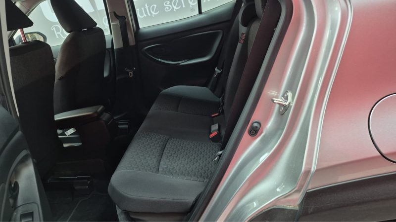 TOYOTA YARIS CROSS SUV 116cv DYNAMIC BUSINESS 2023/1 ERE MAIN/TVA RECUPERABLE