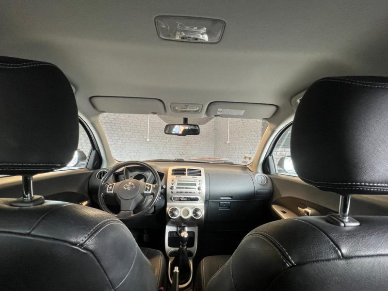 TOYOTA URBAN CRUISER 100 VVT-I LIFE 2WD STOP AND START 