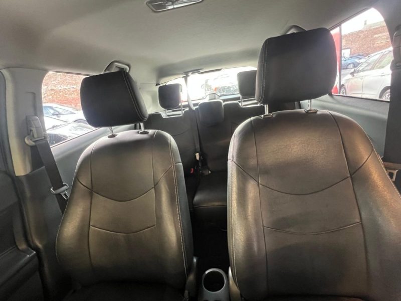 TOYOTA URBAN CRUISER 100 VVT-I LIFE 2WD STOP AND START 