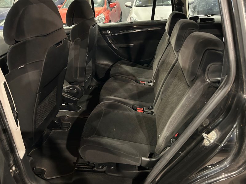 CITROEN C4 GRAND PICASSO 1.6 HDI 110CH 