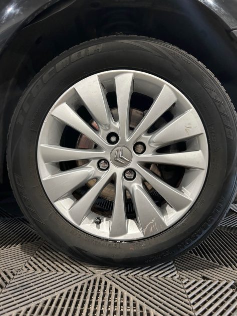 CITROEN C4 GRAND PICASSO 1.6 HDI 110CH 