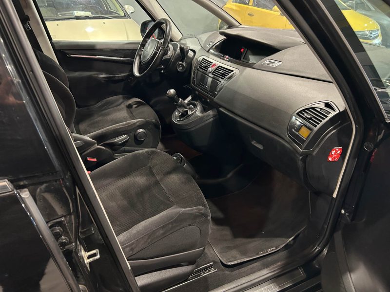 CITROEN C4 GRAND PICASSO 1.6 HDI 110CH 