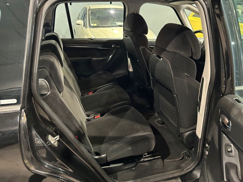 CITROEN C4 GRAND PICASSO 1.6 HDI 110CH 