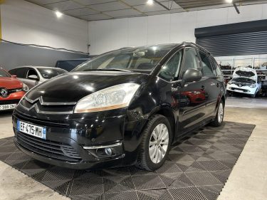 CITROEN C4 GRAND PICASSO 1.6 HDI 110CH 