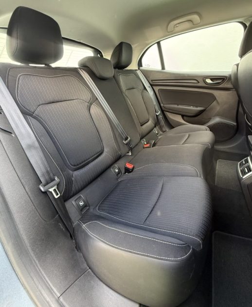 RENAULT MEGANE IV 1.5 DCI 110CH ENERGY BUSINESS  EDC ORIGINE FRANCE GARANTIE 6 MOIS  2018