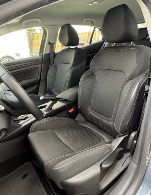 RENAULT MEGANE IV 1.5 DCI 110CH ENERGY BUSINESS  EDC ORIGINE FRANCE GARANTIE 6 MOIS  2018