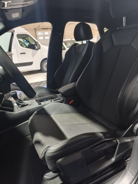 AUDI Q3  SPORTBACK 45 TFSI-E 245Cv S LINE S-TRONIC 6  HYBRIDE RECHARGEABLE 2024