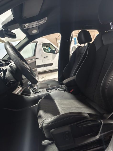 AUDI Q3  SPORTBACK 45 TFSI-E 245Cv S LINE S-TRONIC 6  HYBRIDE RECHARGEABLE 2024
