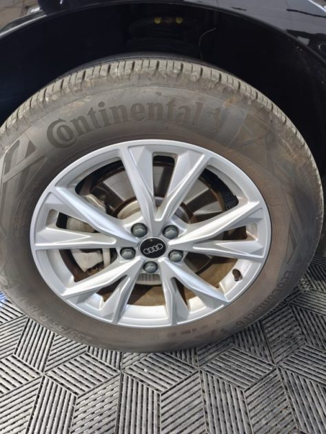 AUDI Q3  SPORTBACK 45 TFSI-E 245Cv S LINE S-TRONIC 6  HYBRIDE RECHARGEABLE 2024