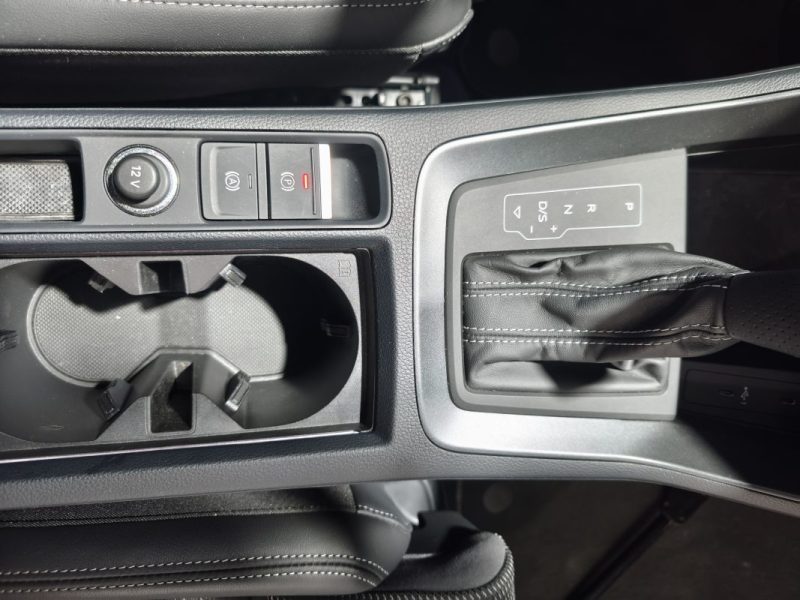 AUDI Q3  SPORTBACK 45 TFSI-E 245Cv S LINE S-TRONIC 6  HYBRIDE RECHARGEABLE 2024