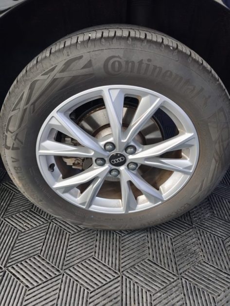 AUDI Q3  SPORTBACK 45 TFSI-E 245Cv S LINE S-TRONIC 6  HYBRIDE RECHARGEABLE 2024