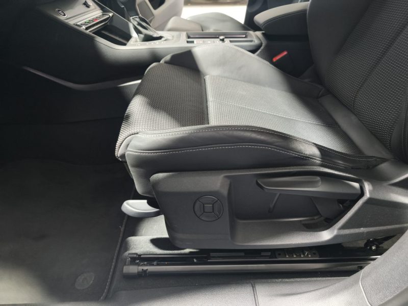 AUDI Q3  SPORTBACK 45 TFSI-E 245Cv S LINE S-TRONIC 6  HYBRIDE RECHARGEABLE 2024