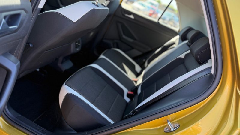 VOLKSWAGEN T-ROC 2.0 TDI 150CH CARAT  DSG7 2020