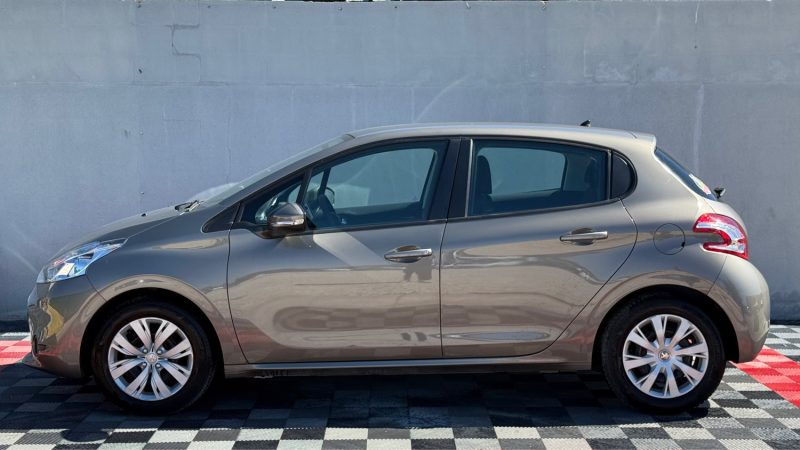 PEUGEOT 208 1.0 E THP 68 CV  ACTIVE 5P 2015