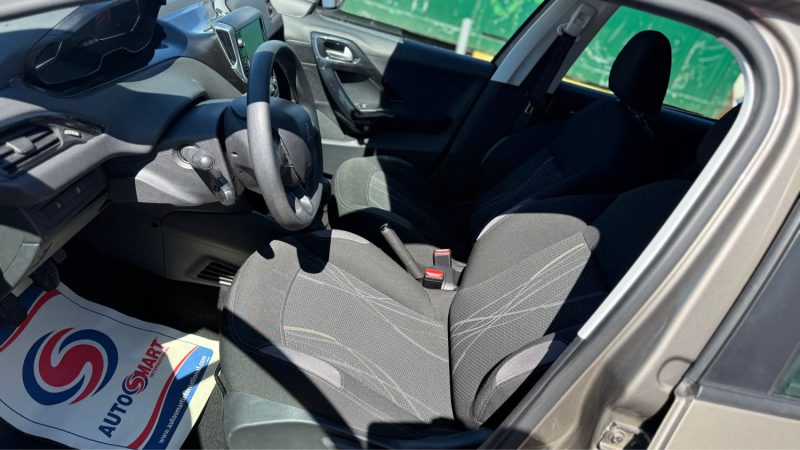 PEUGEOT 208 1.0 E THP 68 CV  ACTIVE 5P 2015