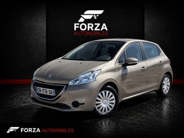 PEUGEOT 208 1.0 E THP 68 CV  ACTIVE 5P 2015