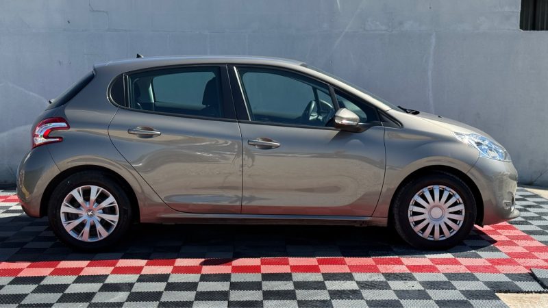 PEUGEOT 208 1.0 E THP 68 CV  ACTIVE 5P 2015