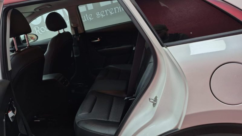 KIA NIRO PHASE 2 SUV HYBRIDE 141cv DESIGN/1 ERE MAIN/TVA RECUPERABLE