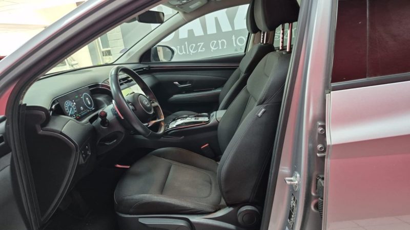 HYUNDAI TUCSON 1.6 SUV HYBRIDE ESSENCE 230cv CREATIVE/1 ERE MAIN/TVA RECUPERABLE