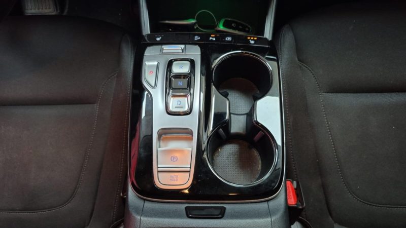 HYUNDAI TUCSON 1.6 SUV HYBRIDE ESSENCE 230cv CREATIVE/1 ERE MAIN/TVA RECUPERABLE