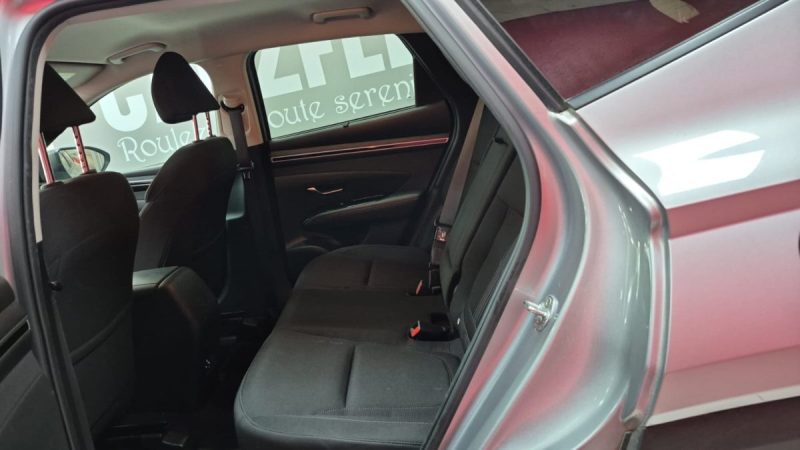 HYUNDAI TUCSON 1.6 SUV HYBRIDE ESSENCE 230cv CREATIVE/1 ERE MAIN/TVA RECUPERABLE