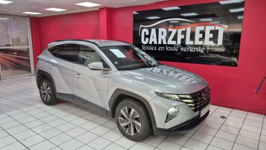 HYUNDAI TUCSON 1.6 SUV HYBRIDE ESSENCE 230cv CREATIVE/1 ERE MAIN/TVA RECUPERABLE
