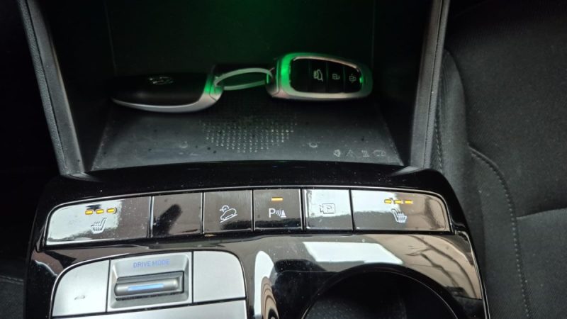 HYUNDAI TUCSON 1.6 SUV HYBRIDE ESSENCE 230cv CREATIVE/1 ERE MAIN/TVA RECUPERABLE