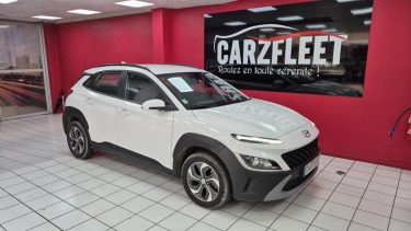 HYUNDAI KONA PHASE 2 SUV HYBRIDE 141cv BUSINESS/1 ERE MAIN/TVA RECUPERABLE