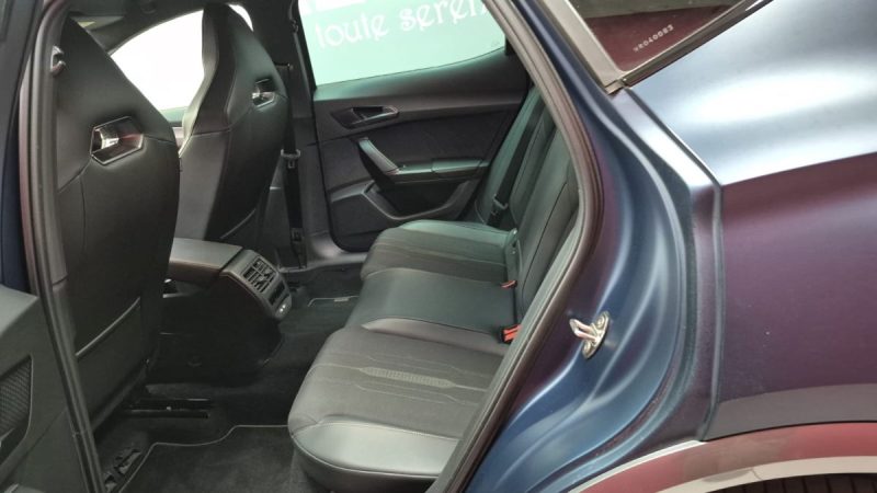 CUPRA FORMENTOR SUV 1.4 E-HYBRID PHEV 245cv DSG6 VZ