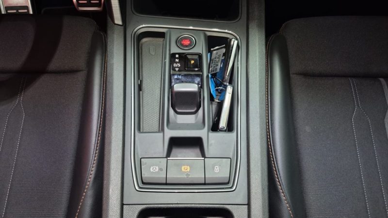 CUPRA FORMENTOR SUV 1.4 E-HYBRID PHEV 245cv DSG6 VZ