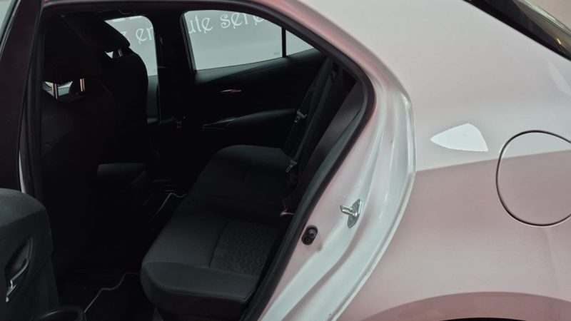 TOYOYA COROLLA BERLINE 122cv DYNAMIC BUSINESS/1 ERE MAIN/TVA RECUPERABLE